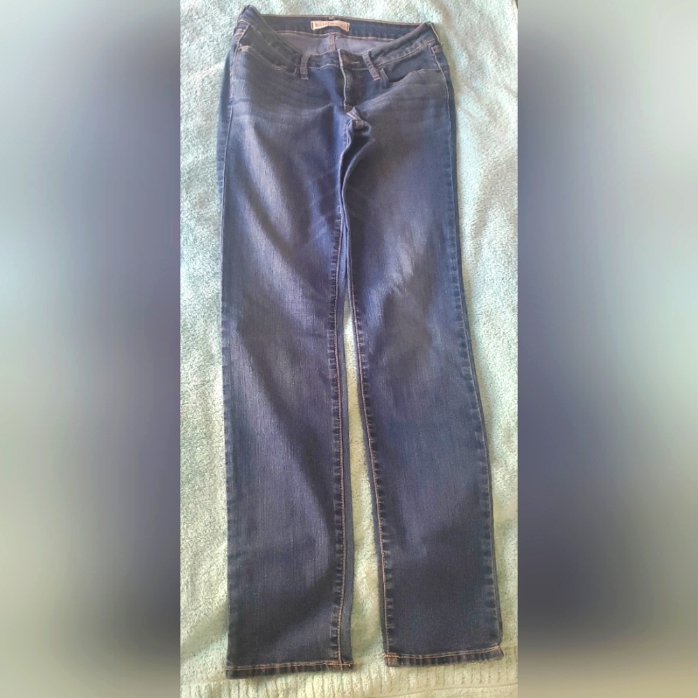BB Super Skinny Jeans